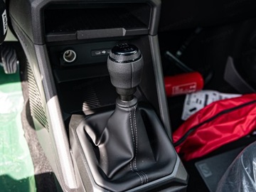 Dacia Bigster 1.2 TCe 140KM 2025 Od ręki - Essential LPG 1.2 TCe mHEV 140KM, zdjęcie 12