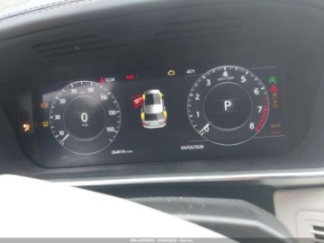Land Rover Range Rover V 2021 Land Rover Range Rover Westminster 2021 3.0 Benzyna 395KM, zdjęcie 10