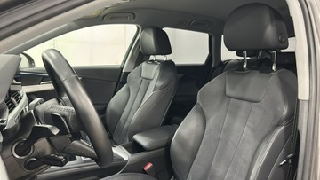 Audi A4 B9 Allroad Quattro Facelifting 2.0 40 TDI 204KM 2022 Audi A4 Allroad, zdjęcie 15