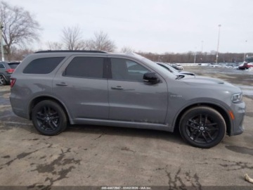 Dodge Durango III 2024 Dodge Durango RT Plus 2024 5.7 Benzyna 360KM, zdjęcie 5