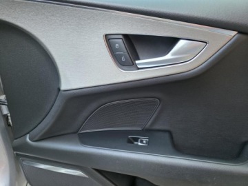 Audi A7 C7 A7 Sportback Facelifting 3.0 TFSI 333KM 2016 AUDI A7 Sportback Premium Plus, V6 3.0l TFSI 333KM*Quattro Przebieg:82,756, zdjęcie 34