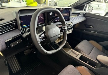 Renault 5 III 2025 Renault 5 GDYNIA techno 120KM urban range, niska rata Elektryczny 120KM, zdjęcie 15