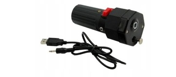 Двигатель постоянного тока 5 В растет