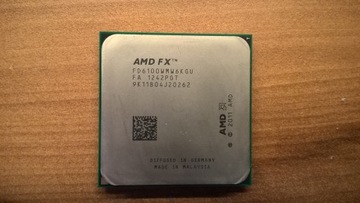 FX-6100