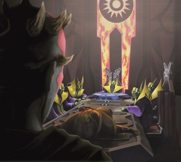 Повстанческие звездные войны: Войны клонов