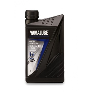Olej silnikowy Yamalube Synthetic Marine 10W30 1L YAMAHA