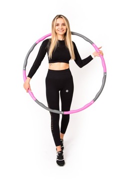 ХУЛА ХОП ДЛЯ ПОХУДЕНИЯ С МАССАЖЕМ