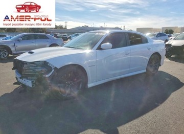 Dodge Charger VII 2020 Dodge Charger R 2020 5.7 Benzyna 370KM