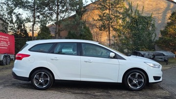 Ford Ecosport II 2015 FORD FOCUS 2015 LIFT 100PS Klima-Super Stan! F. Marża-z Niemiec!, zdjęcie 2