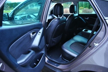 Hyundai ix35 SUV 1.7 CRDi 115KM 2012 Hyundai ix35 Rej-PL* Klima tronik * Park tronik, zdjęcie 11