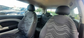 Mini One I 1.6 90KM 2002 Mini ONE 1,6 Benzyna klima, zdjęcie 8