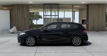 BMW Seria 1 F70 2025 BMW Seria 1 1.5 Benzyna 170KM, zdjęcie 1