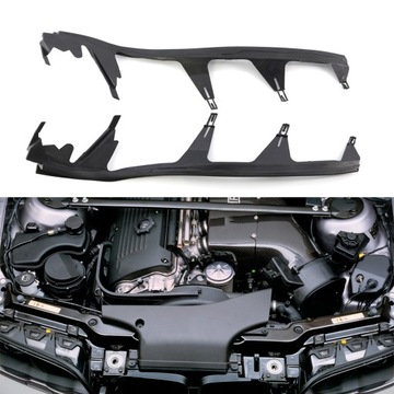 dla 3 serii E46 M3 2 sztuk 63128384489 63128384490