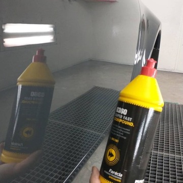 G360 farecla super fast pasta polerska 1kg