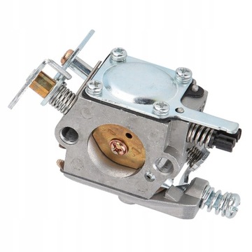 Карбюратор ПИЛЫ Husqvarna 36 41 136 137 + Прокладка