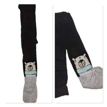 ХЛОПКОВЫЕ КОЛГОТКИ ЙО! Красивые модели! Размеры 104-110!