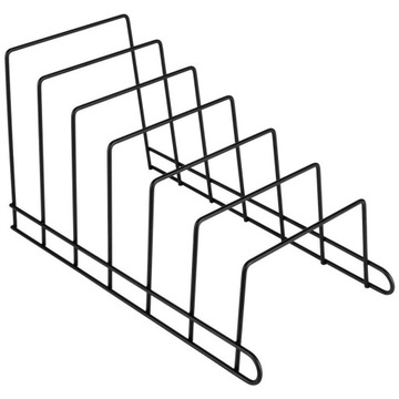 ОРГАНАЙЗЕР ПОДСТАВКА ДЕРЖАТЕЛЬ ПОДСТАВКА ДЛЯ КРЫШЕК КОРОБОК