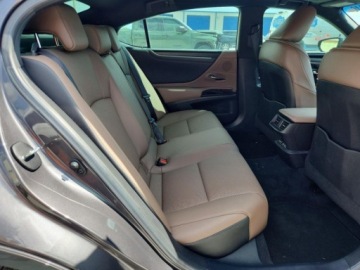 Lexus ES VII (XV70) 2022 Lexus ES 2022r., Base, 3.5L, od ubezpieczalni 3.5 Benzyna 305KM, zdjęcie 8