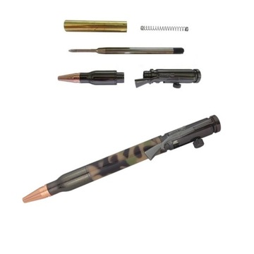 Zestaw do montażu długopisu Lock 'N Load Bullet