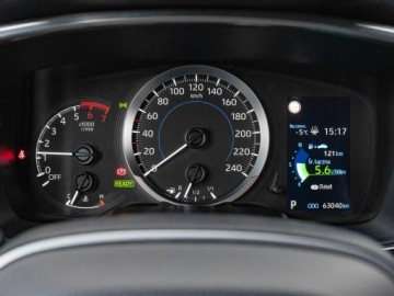 Toyota Corolla XII 2021 Toyota Corolla WD2280S#1.8 Hybrid Comfort, zdjęcie 13