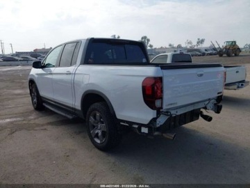 Honda Ridgeline 2025 Honda Ridgeline Trailsport 2025 3.5 Benzyna 280KM, zdjęcie 3
