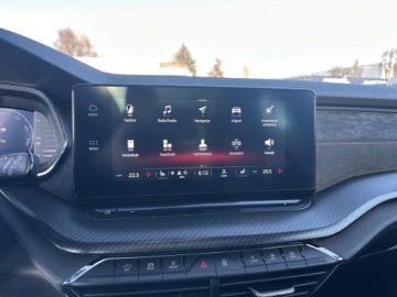 Skoda Octavia IV Liftback 2.0 TDI SCR 200KM 2021 Skoda Octavia VRS 2.0TDI 200KM 4x4 Full Led Matrix, zdjęcie 15