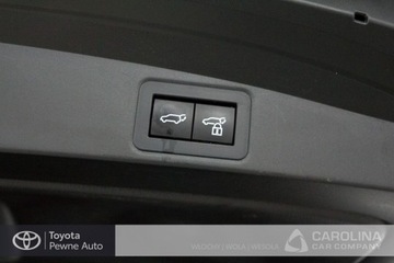 Toyota Corolla XII TS Kombi Facelifting 1.8 Hybrid 140KM 2023 Toyota Corolla Seria E21 (2019-) 1.8 Hybrid Style, zdjęcie 16