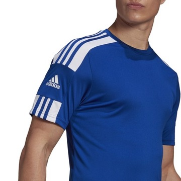 Koszulka ADIDAS Sportowa Męska SQUADRA21 r. XL