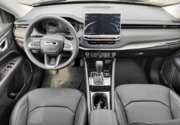 Jeep Compass II SUV Facelifting 1.5 MHEV T4 130KM 2025 Jeep Compass NOwy, Salon MY25 SUMMIT MHEV T4 Turbo 130KM DCT7 1.5 Hybryda, zdjęcie 14
