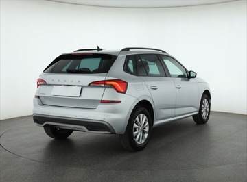 Skoda Kamiq Crossover 1.0 TSI 115KM 2020 Skoda Kamiq 1.0 TSI, Salon Polska, Serwis ASO, zdjęcie 4
