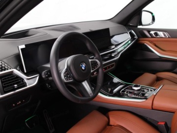 BMW X5 G05 SUV Facelifting 3.0 40d 352KM 2025 BMW X5 xDrive40d Sport Suv 3.0 (352KM) 2025, zdjęcie 4