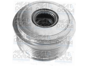 ALTERNÁTOR - SPOJKA JEDNOSMĚR MEAT&DORIA 45026