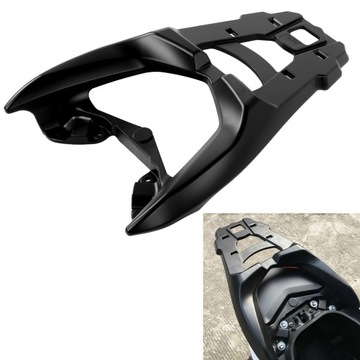 Aluminiowy bagażnik tylny do Yamaha NMAX 155 2020-2021