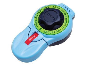 Drukarka etykiet Dymo Junior