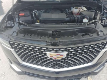 Cadillac Escalade III 2024 Cadillac Escalade Esv Premium Luxury 2024 6.2l 6.2 Benzyna 420KM, zdjęcie 6