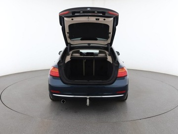 BMW Seria 4 F32-33-36 Coupe 418d 150KM 2016 BMW 418 2.0d Automat Luxury Line Navi Tempomat, zdjęcie 18