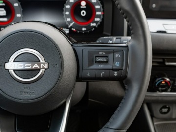 Nissan Qashqai III 2023 Nissan Qashqai GD8K290#1.5 e-POWER N-Connecta, zdjęcie 15