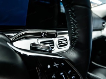 Mercedes GLE V167 SUV Facelifting 3.0 450d 367KM 2024 MERCEDES-BENZ GLE 450 d 4-Matic AMG Line 3.0 (367KM) 2024, zdjęcie 6