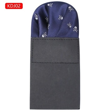 Free Shipping Fashion Dots Suits Pocket Square For Men Business Chest