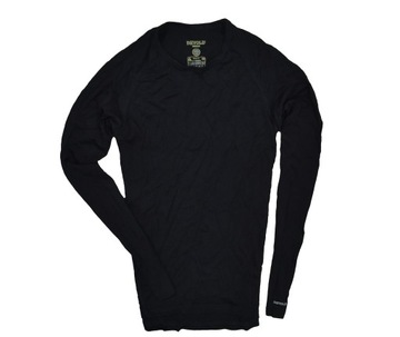 DEVOLD Breeze Męska Koszulka Termoaktywna Merino Wool S