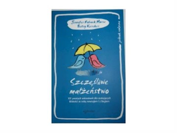 Szczęśliwe małżeństwo - Morse