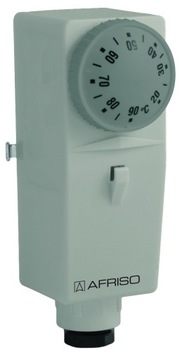 AFRISO TERMOSTAT PRZYLGOWY STEROWNIK BRC 20-90