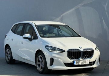 BMW Seria 2 G42-U06 Active Tourer 2.0 218d 150KM 2022 BMW Seria 2 150KM salonPL 1wl serwis kamera navi ledy VAT23 2.0 Diesel, zdjęcie 2