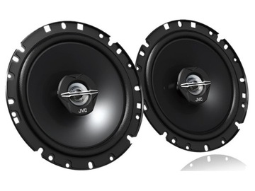 Głośniki samochodowe JVC CS-J1720X 170mm 300W