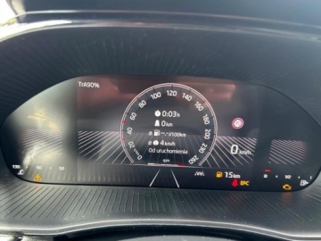 Skoda Fabia IV 1.0 MPI 80KM 2025 SKODA Fabia Essence 1.0 MPI Hatchback 80KM 2025, zdjęcie 5