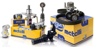 METELLI KLOUB LESK BMW F45 216D 14- F48 X1 II SDRIVE 16D