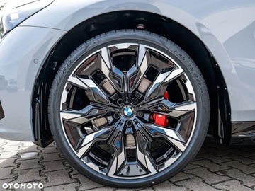 BMW Seria 5 G90-91 Touring 2.0 520d 197KM 2025 BMW Seria 5 BMW Seria 5 2.0 Diesel 197KM, zdjęcie 3