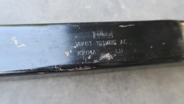 FORD C-MAX MK2 GRAND KIEŁ CRUSH ZONE ЛЕВАЯ КРОНШТЕЙН