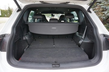 Seat Tarraco SUV 2.0 TDI 200KM 2021 Seat Tarraco DSG 4Drive Tempomat ACC 7os Hak klimatyzacja 3stref. FV, zdjęcie 14