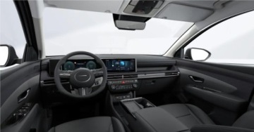 Hyundai Tucson IV 2025 Hyundai Tucson Hybrid 1.6 T-GDi 239 KM 4WD 6AT Platinium 1.6 Hybryda 239KM, zdjęcie 5